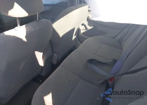 2010 Toyota Corolla from USA, damaged, VIN 2T1BU4EEXAC506290